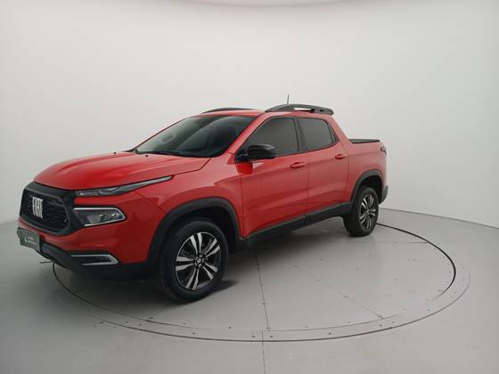 FIAT TORO 1.3 TURBO 270 FLEX FREEDOM AT6 FIAT TORO 1.3 TURBO 270 FLEX FREEDOM AT6